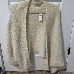 Anthropologie sweater. Never worn.